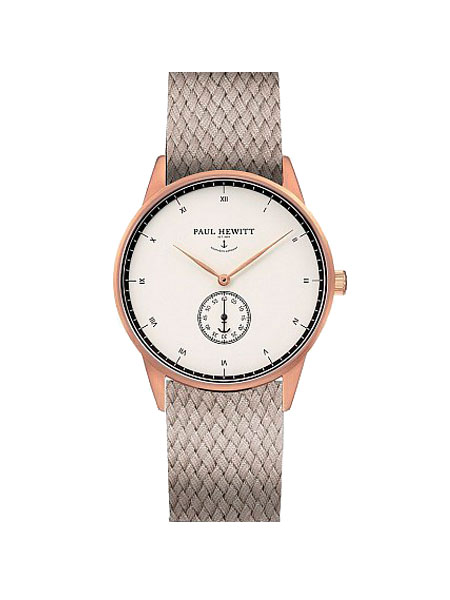Часы Paul Hewitt Signature Line PH-M1-R-W-25M
